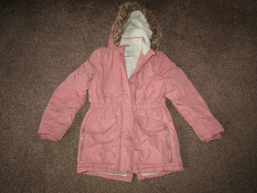 Girls autumn winter waterproof - autumn/winter,