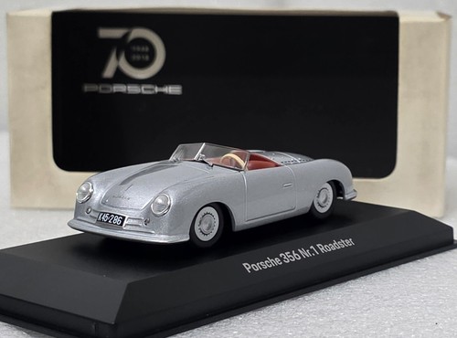 Porsche 356 roadster - porsche, nr.1
