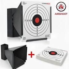 Steel 14cm shooting funnel - steel,