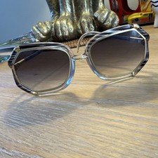 Vintage Ted Lapidus Sunglasses