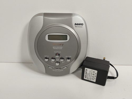 Sanyo mercury kob - mercury, portable