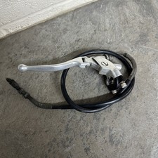 Honda VFR400 NC30 1989-1993