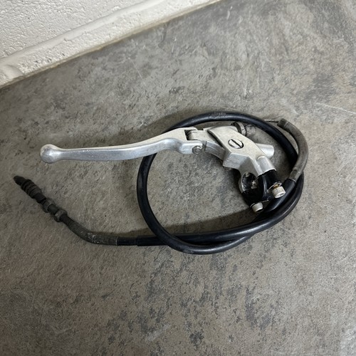 Honda vfr400 nc30 - honda,