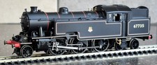 Hornby R30361 BR Thompson
