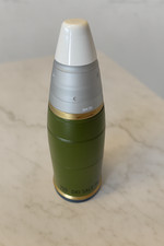 76mm OTO Melara DM241 Replica - 1:1 Inert Shell Prop
