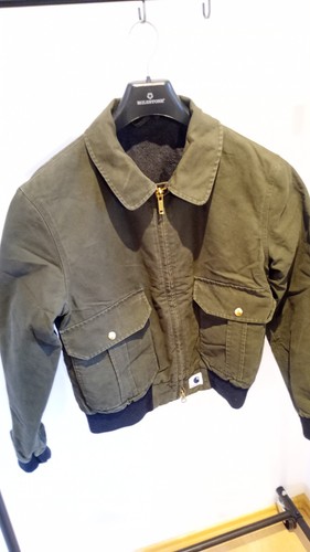 Carhartt adam kimmel small - adam,