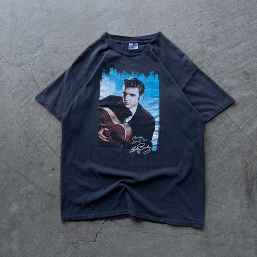 Vintage 90s single - 90s, stitch