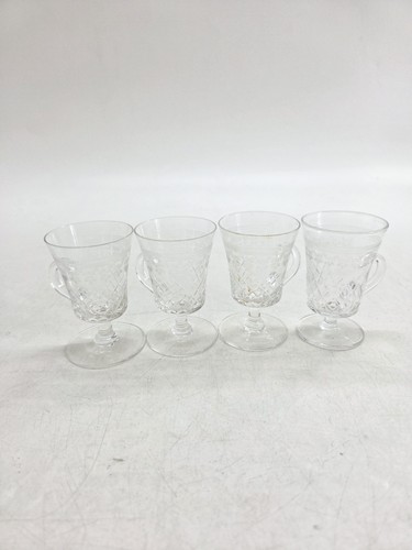 Edwardian pall mall custard - edwardian,