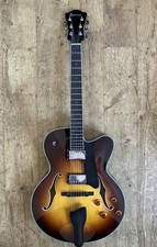 Eastman 403CED-SB Archtop