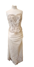 True bride size - size, stunning