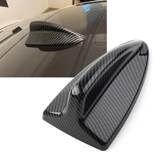Carbon fiber shark - fiber,