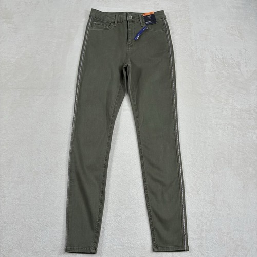 The carrie skinny - the, jeans