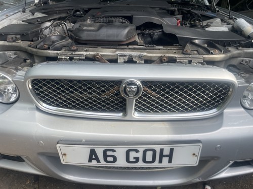 Jaguar x350 x358 - jaguar,