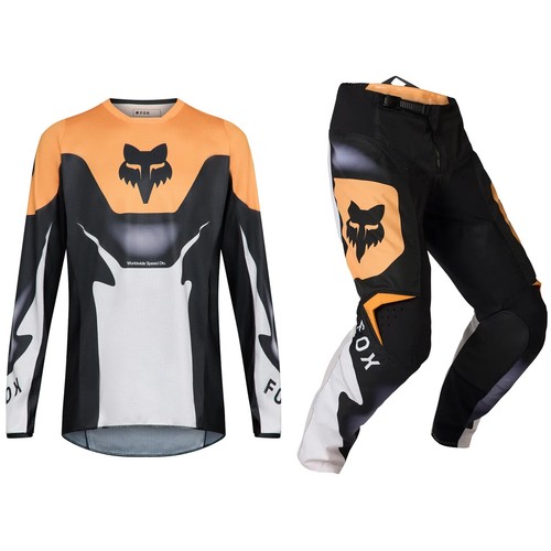 Fox racing 180 motocross kit - racing,
