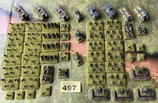 Pendraken Miniatures 10mm WW1