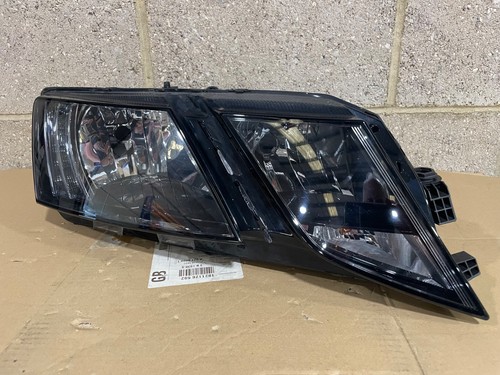 Skoda octavia mk3 - mk3, halogen