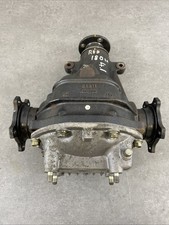 Nismo 4.1 Ratio 2 Way LSD R200