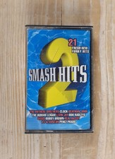 TESTED👍 Smash Hits 2 (1995)