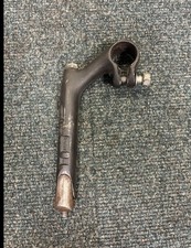 Old School BMX Ashtabula Black