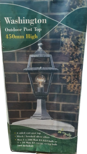 Ring washington 450mm - ring,