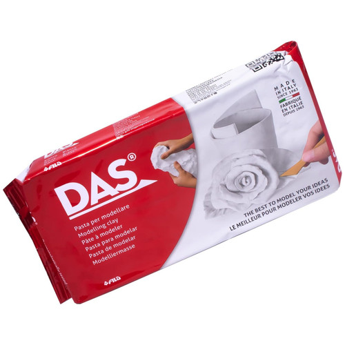Das 1kg air drying modelling - 1kg,