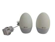 2x Tommee Tippee Gro Egg2