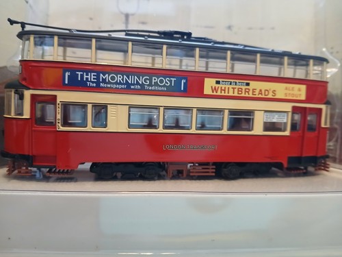 Corgi om40501 feltham - 1/76,