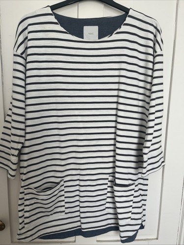 Next striped nautical jumper - next,