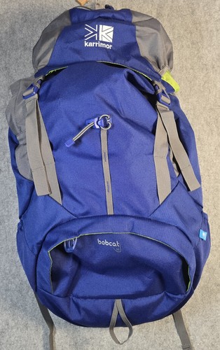 Karrimor bobcat backpack - karrimor,
