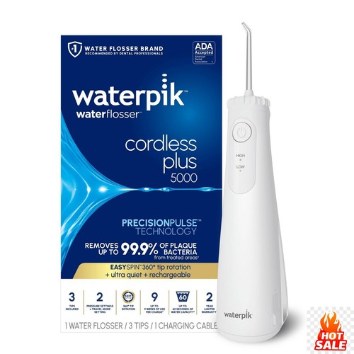 Cordless plus 5000 - cordless,