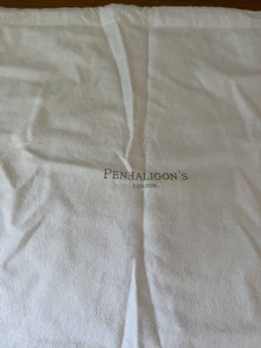 Penhaligon london dust - london, bag