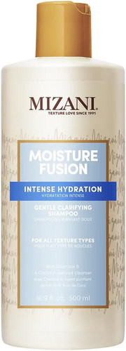 Mizani gentle clarifying - gentle,