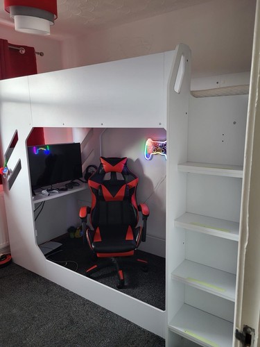 Recoil shuttle single gaming - shuttle,