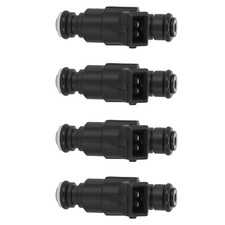 4PCS Fuel Injectors for VW