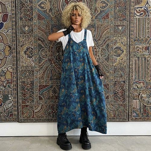 Ladies boho chic - boho, wide