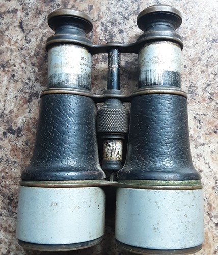 Ross binoculars - ross,