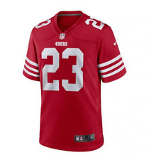 San Francisco 49ers Nike Game