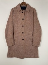 DOUGLAS HAYWARD X HARRIS TWEED