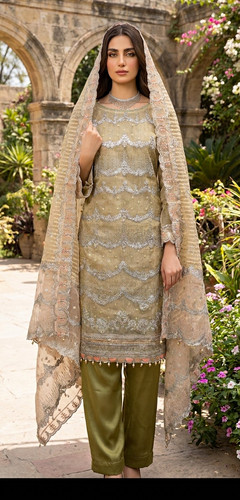 Women trouser kameez - women’s,