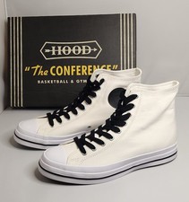 Hood Conference High Top