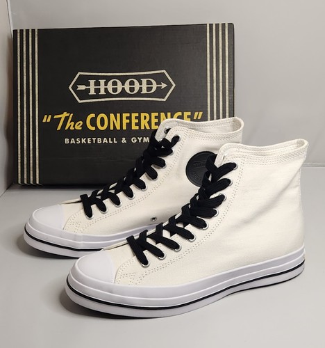 Hood conference high top - conference,
