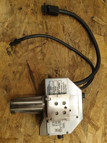 Veeco dimension scanner head - dimension,