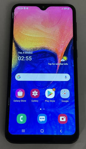 Samsung galaxy a10 screen - samsung, *screen