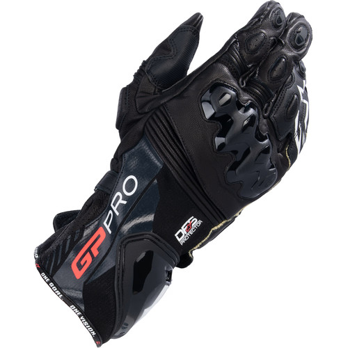 Alpinestars pro leather - alpinestars, gp