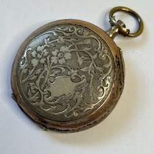 Antique BULLA 800 Silver