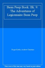Beau Peep Book: Bk. 9: The