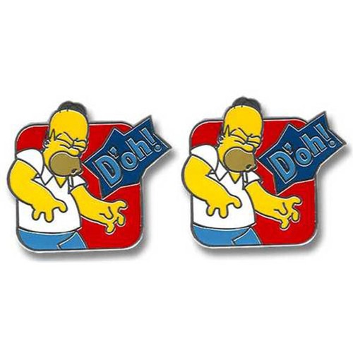 Original homer simpson doh - original,