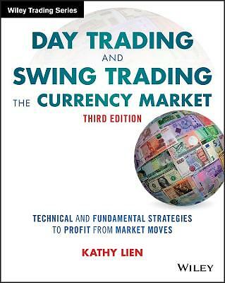 Day trading and - trading, swing