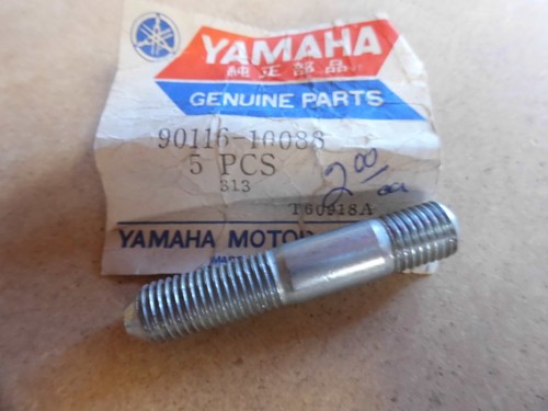 Yamaha dt250 dt360 mx250 - dt360,