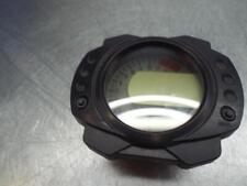 Kawasaki ZX10 R 2006-07 Clocks